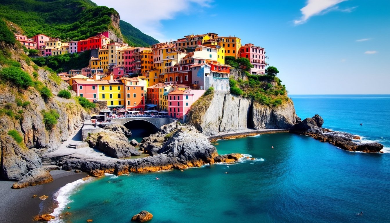 découvrez les incontournables à visiter en italie du nord en 2025 : villes historiques, lacs majestueux, paysages naturels et trésors culturels. préparez votre voyage avec notre sélection des meilleures destinations à voir absolument.