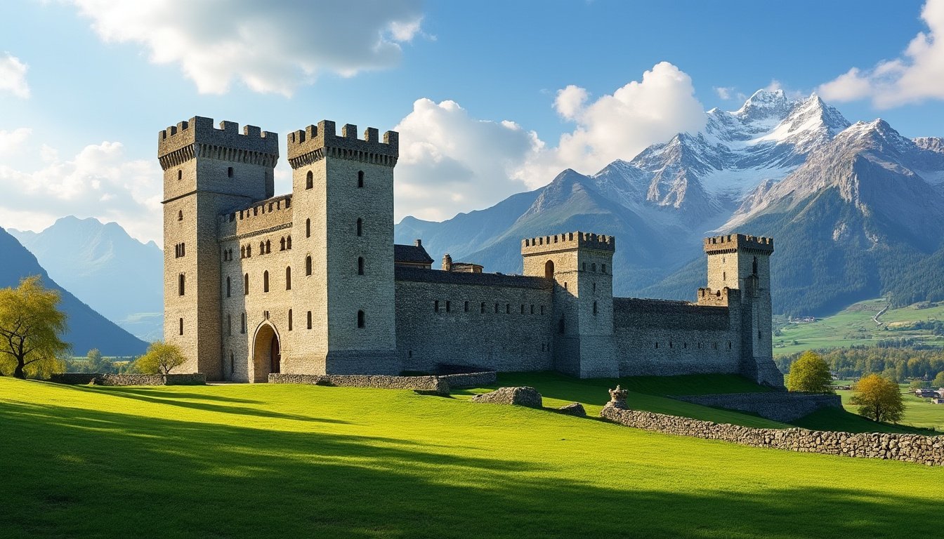 découvrez les incontournables à visiter à bolzano en italie : sites historiques, musées, marchés typiques et paysages alpins. préparez votre séjour et explorez le charme unique du tyrol du sud !
