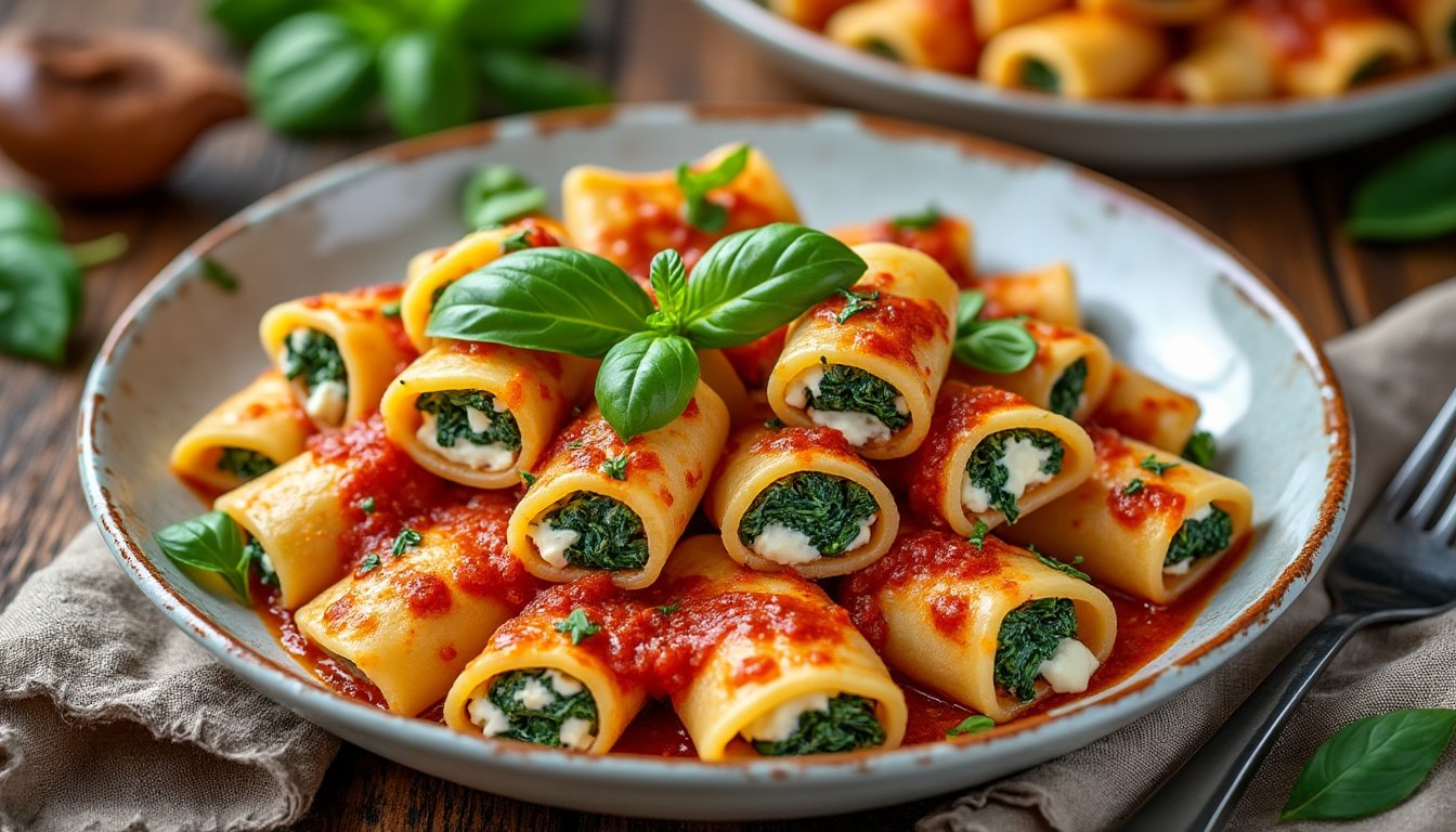 découvrez des idées savoureuses de repas italien : recettes authentiques, plats traditionnels et astuces pour réussir un dîner convivial aux saveurs de l’italie.