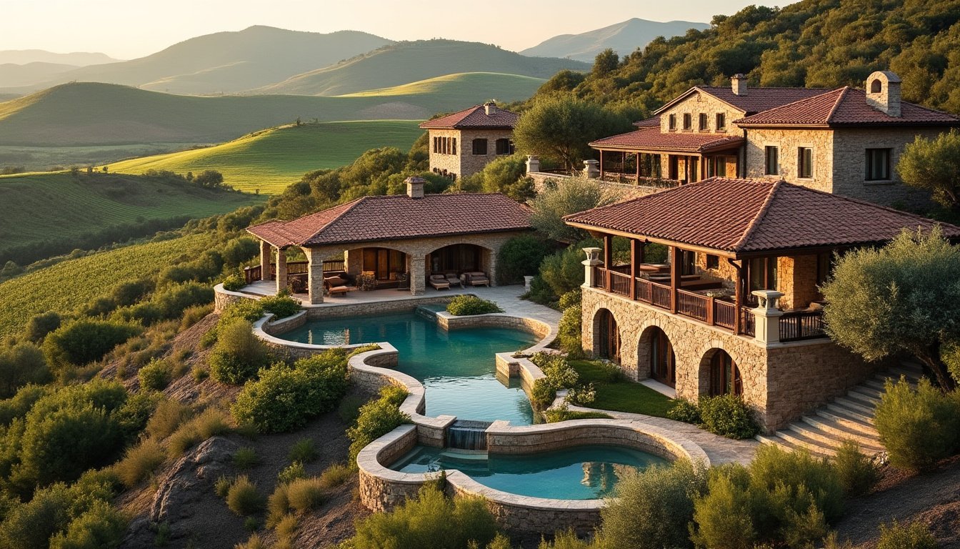 découvrez les plus beaux resorts d'italie pour des vacances inoubliables en 2025. profitez de destinations de rêve, entre paysages magnifiques, détente et expériences uniques au cœur de la dolce vita.