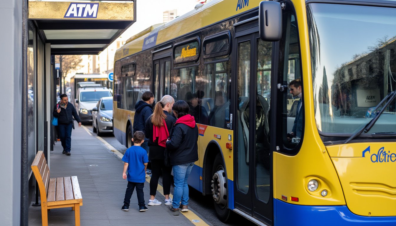 découvrez comment vous déplacer facilement en bus en italie, que ce soit pour des trajets interrégionaux ou à l'intérieur des villes. astuces, réseaux et conseils pratiques pour un voyage serein et économique.