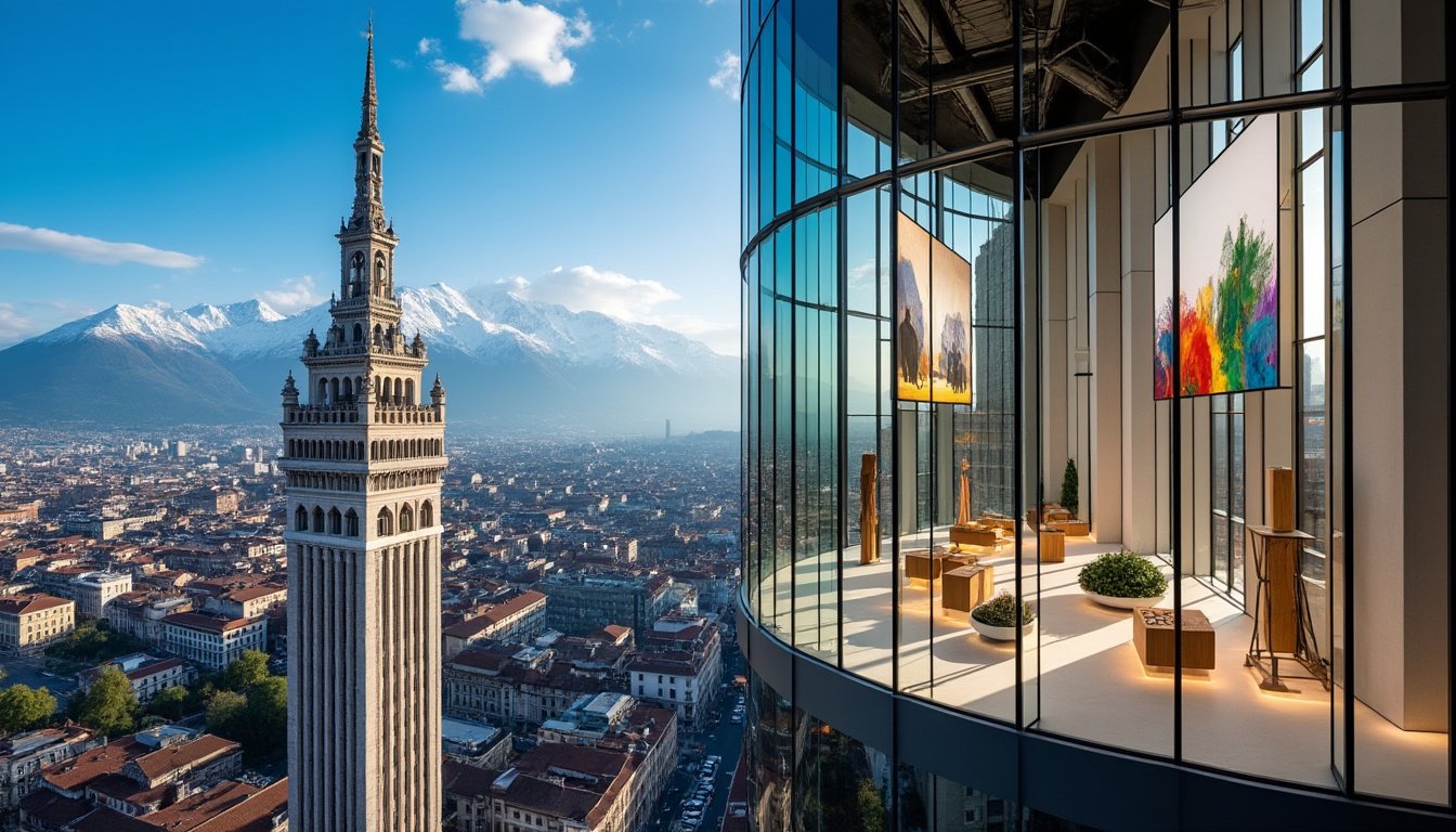 découvrez tous les monuments incontournables à visiter à turin : histoire, culture et architecture emblématiques au cœur de la ville italienne. partez à la découverte des sites majeurs et préparez votre séjour à turin.