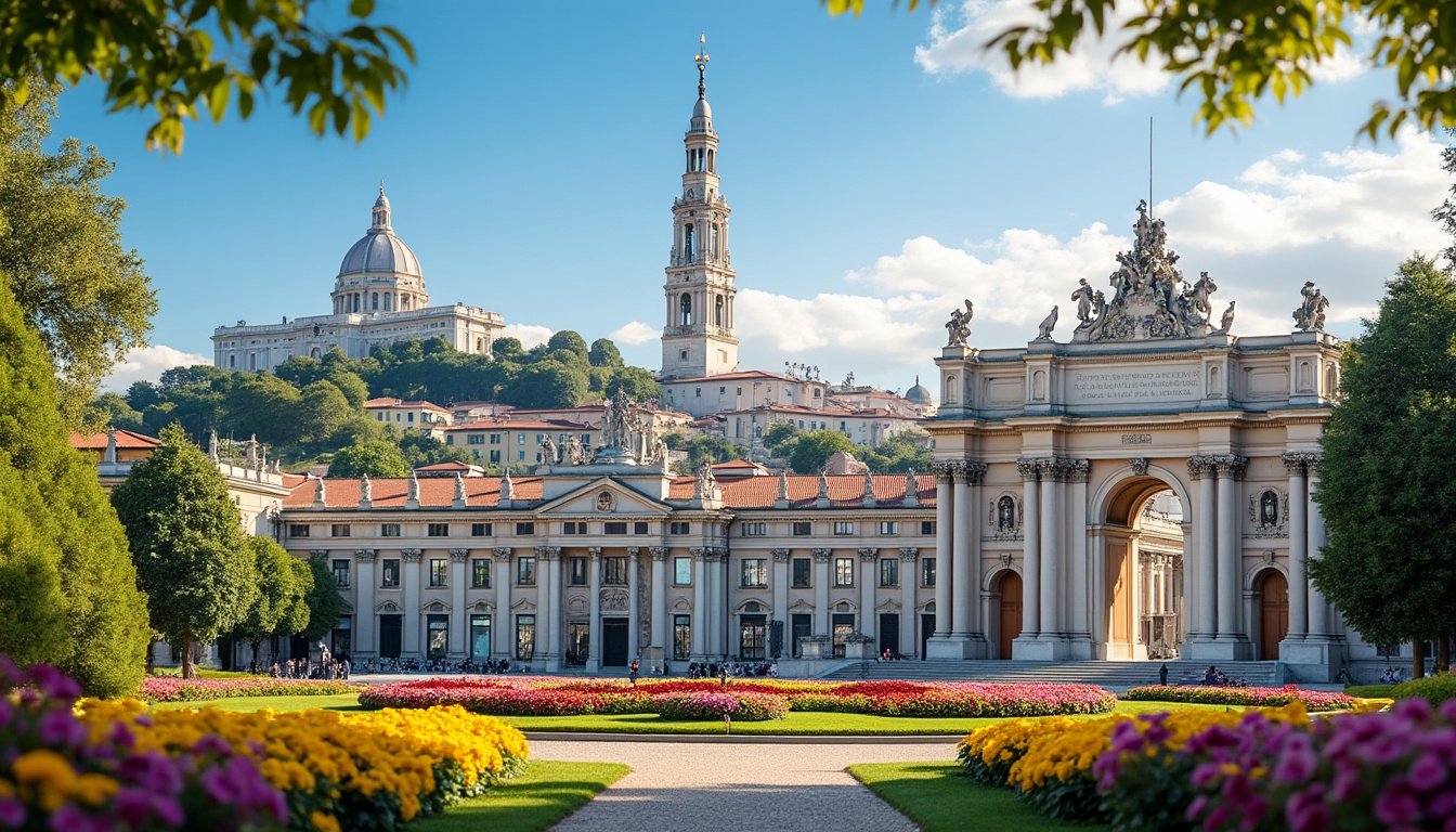 découvrez tous les monuments incontournables de turin lors de votre visite. explorez l'histoire, l'architecture et la culture de la ville à travers ses sites emblématiques à ne pas manquer.