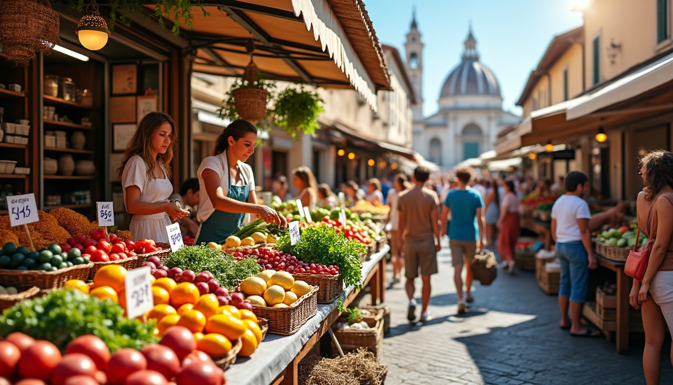 découvrez tout ce qu'il faut savoir sur la tva en italie : taux applicables, obligations fiscales, démarches pour les entreprises et conseils pour la conformité. informez-vous pour gérer efficacement vos activités en italie.