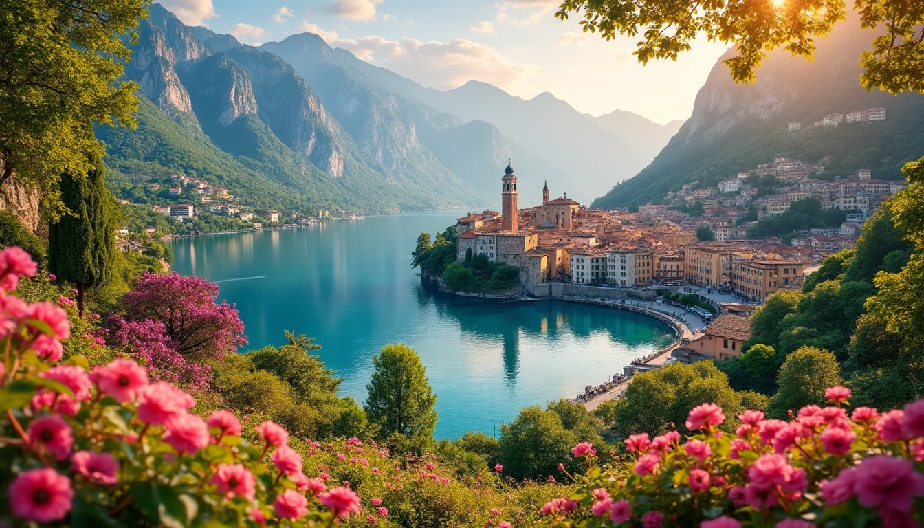 préparez votre voyage en italie du nord pour 2025 avec notre sélection des destinations incontournables à visiter. découvrez villes d'art, lacs, montagnes et villages authentiques pour des vacances inoubliables.