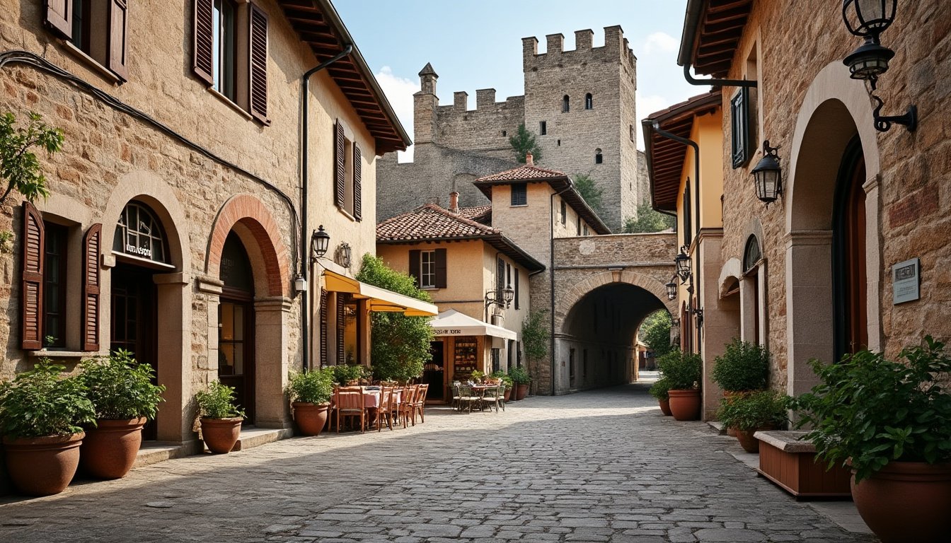 préparez votre voyage en italie du nord pour 2025 : découvrez les itinéraires incontournables, des conseils pratiques et tout ce qu’il faut savoir pour une expérience inoubliable.