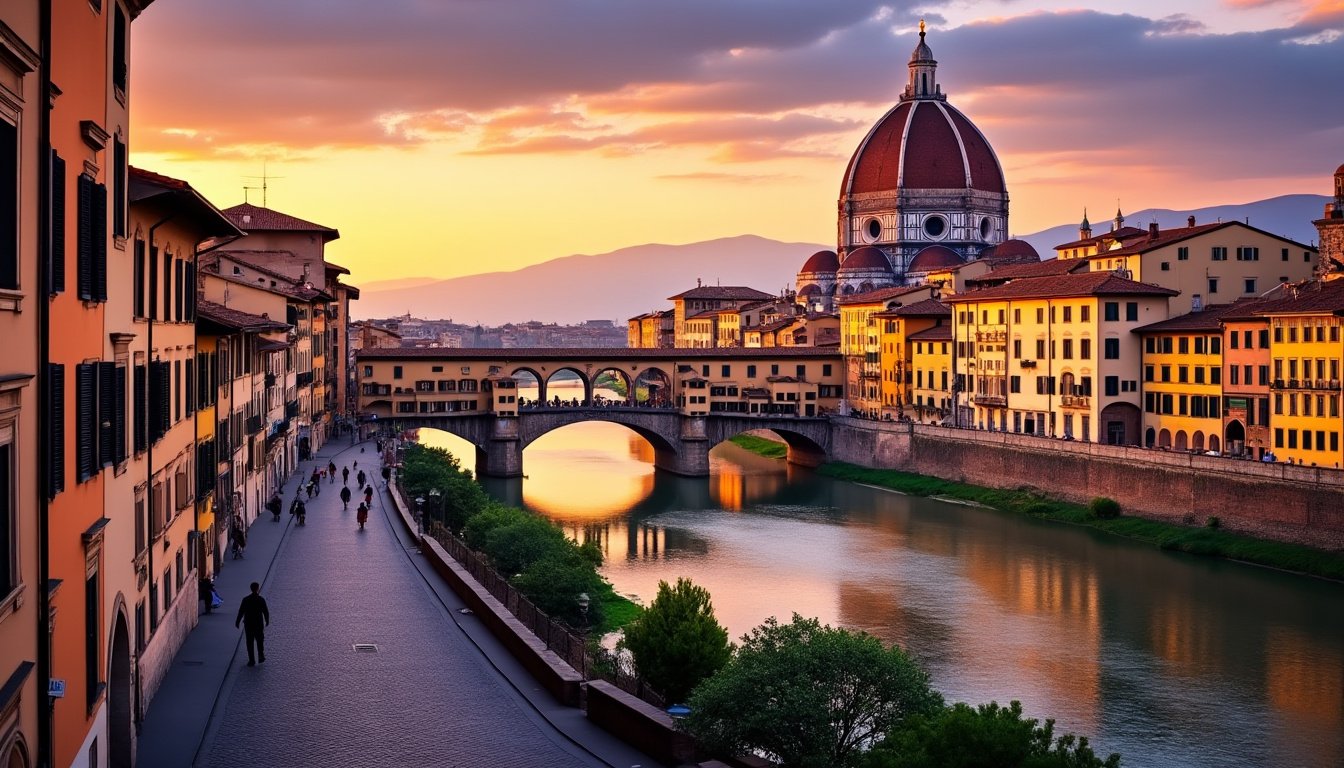 découvrez comment visiter l’italie en seulement 3 jours grâce à notre itinéraire optimisé et nos conseils pratiques. parfait pour un voyage express riche en découvertes et en saveurs !