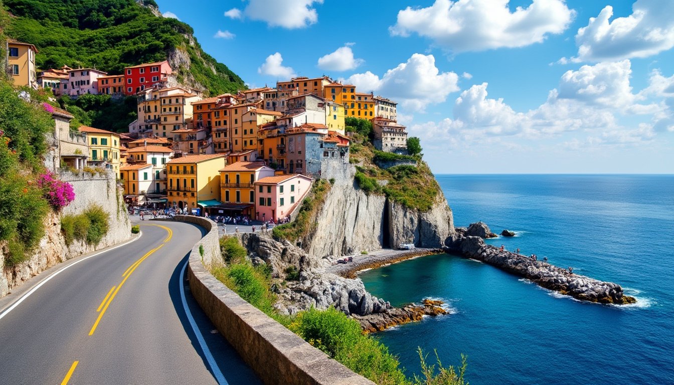 découvrez tous les conseils et astuces pour voyager en italie en voiture : itinéraires incontournables, règles de conduite, astuces pratiques et lieux à ne pas manquer pour un road trip inoubliable en italie.