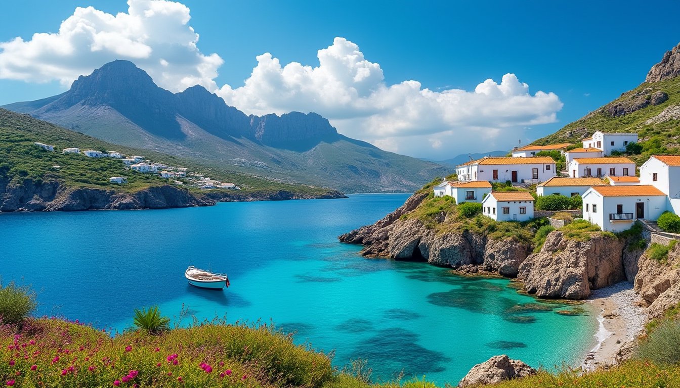 explorez les îles lipari en italie grâce à notre guide complet : conseils pratiques, lieux incontournables et activités à ne pas manquer pour organiser un séjour mémorable en 2025.
