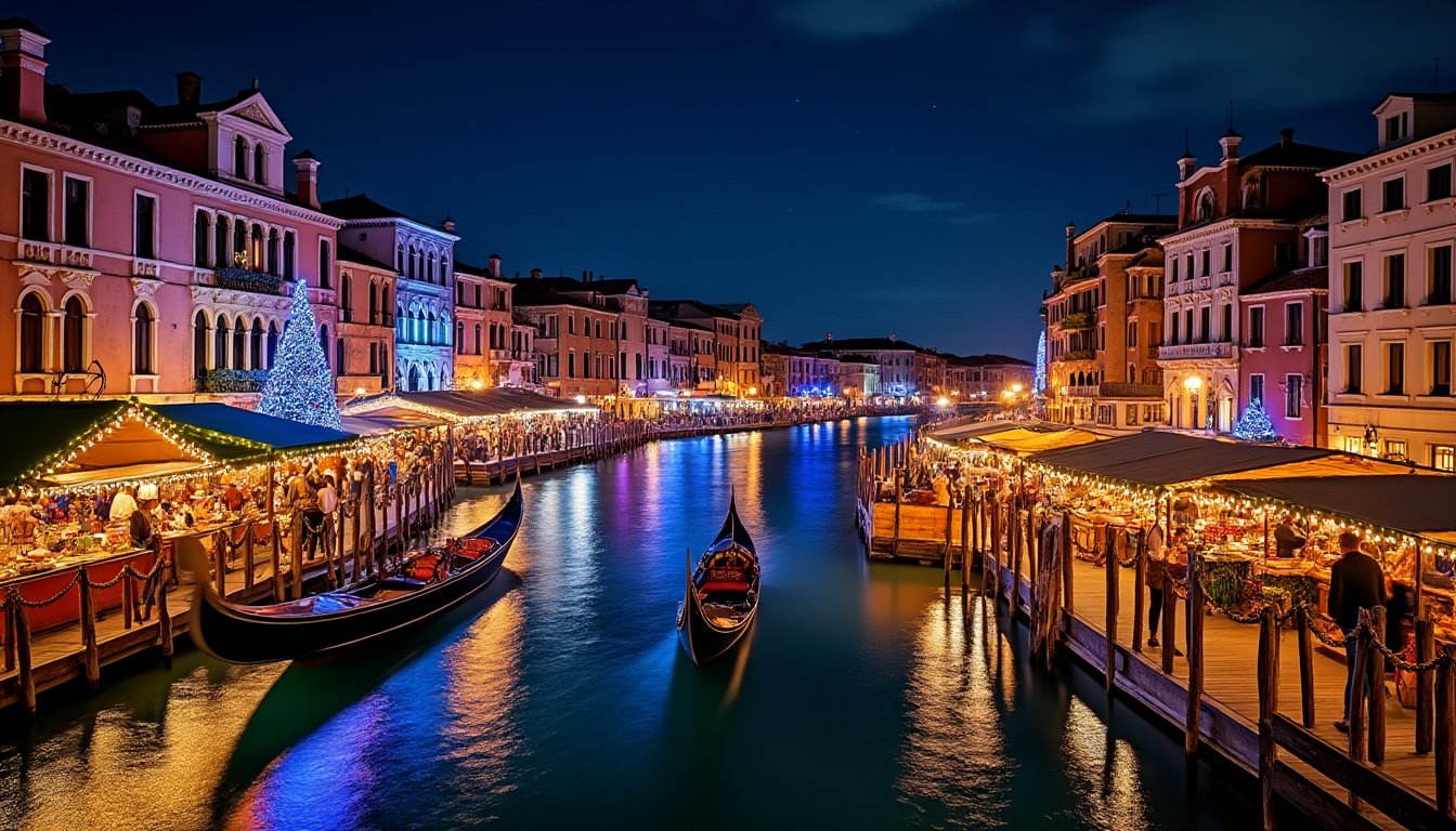 découvrez comment l’italie célèbre noël en 2025 : traditions uniques, spécialités culinaires typiques et destinations incontournables pour vivre des fêtes magiques au cœur de la culture italienne.