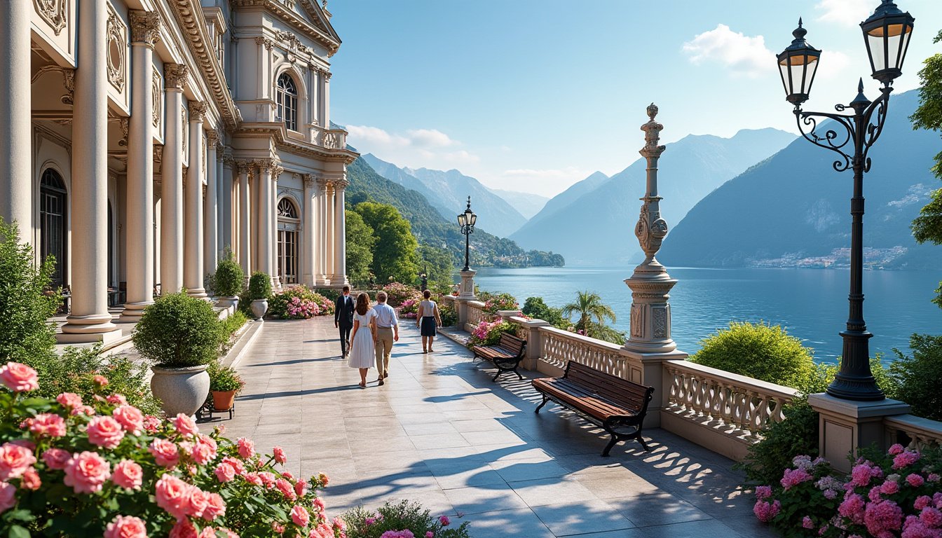 découvrez pourquoi le regina palace à stresa, joyau emblématique du lac majeur, continue de fasciner en 2025 : histoire élégante, cadre enchanteur et services d’exception pour un séjour inoubliable.