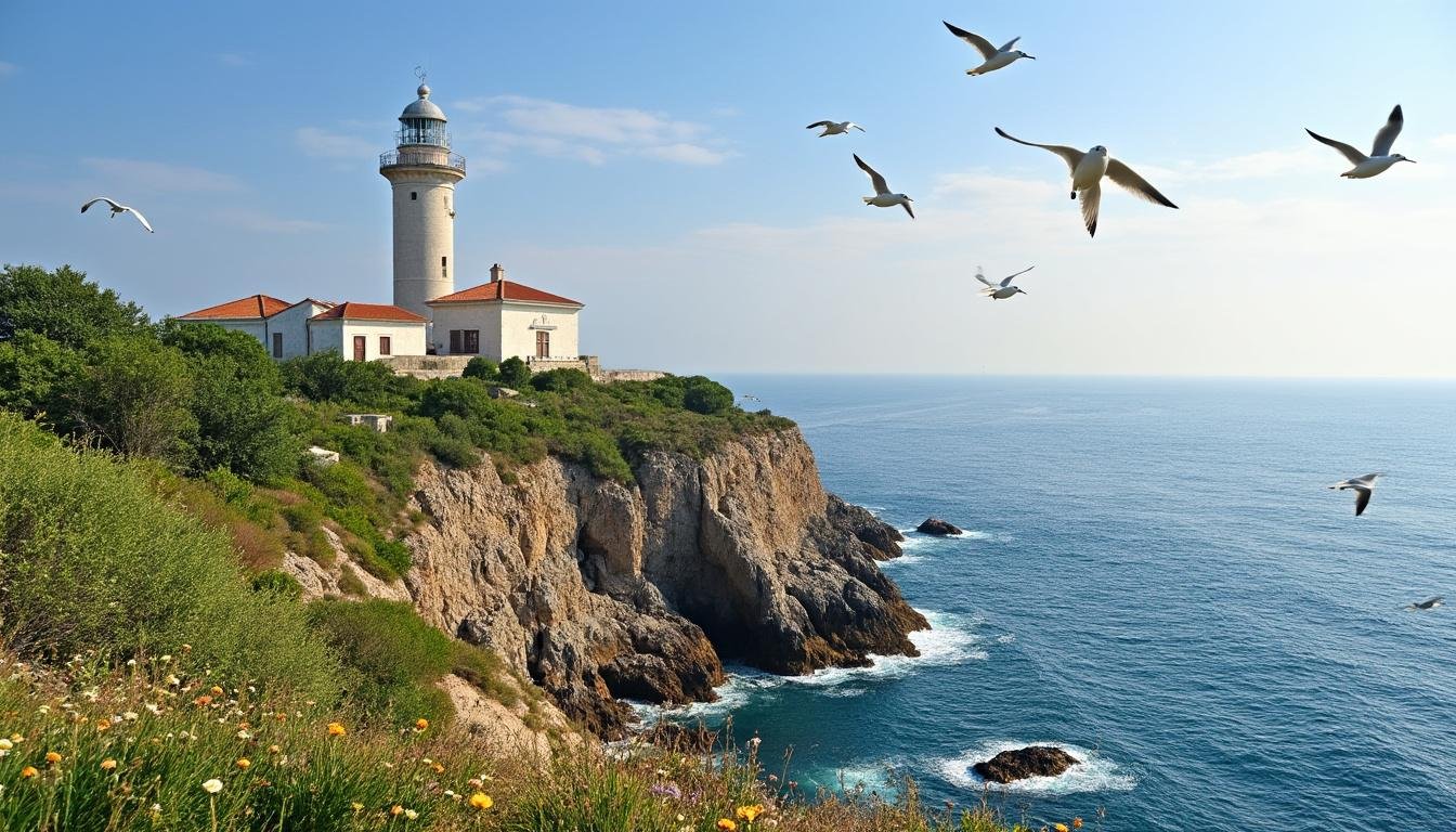 découvrez comment explorer gallipoli en italie en 2025 grâce à notre guide complet : conseils pratiques, itinéraires, meilleures cartes et incontournables pour un voyage réussi dans cette région fascinante.