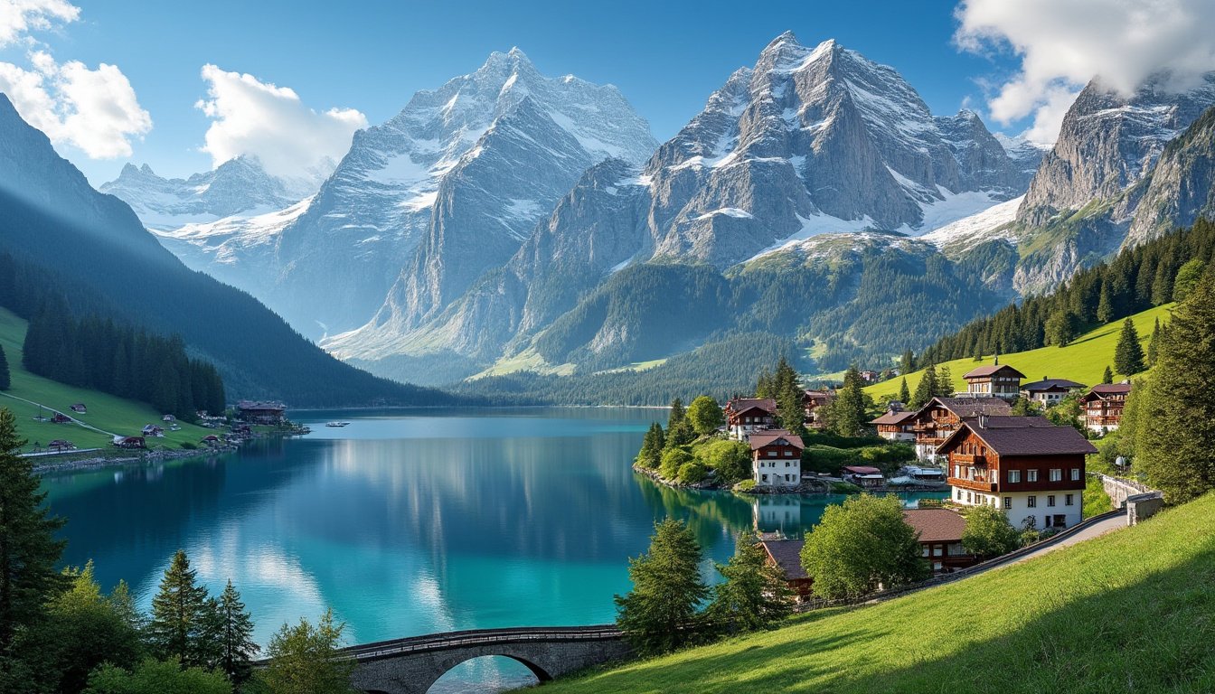 préparez votre road trip en 2025 entre la suisse et l’italie avec nos conseils pratiques : itinéraires, carte interactive, astuces de voyage et endroits incontournables à visiter pour une aventure inoubliable.
