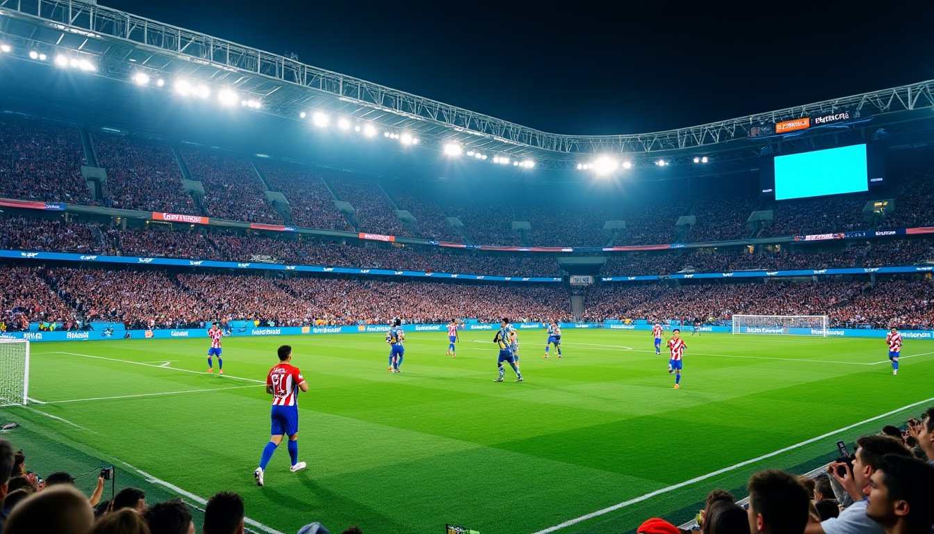 découvrez toutes les informations essentielles sur le match croatie italie 2025 : analyses, pronostics, enjeux et où regarder ce choc football attendu par les fans.