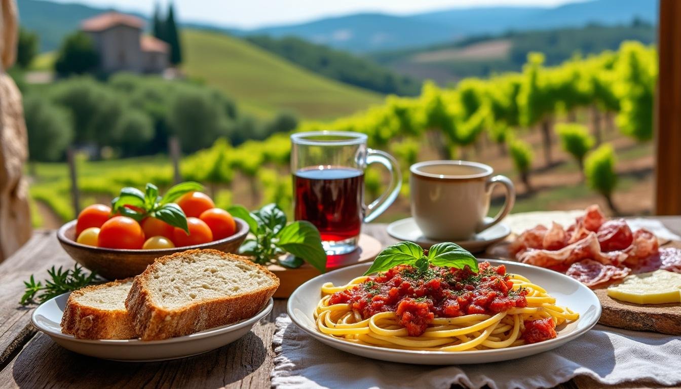 Découvrir l’Ombrie en Italie : guide complet et carte interactive pour explorer la région explorez l’ombrie en italie grâce à notre guide complet : conseils de voyage, lieux incontournables, activités et carte interactive pour planifier facilement votre séjour dans cette région authentique et préservée.