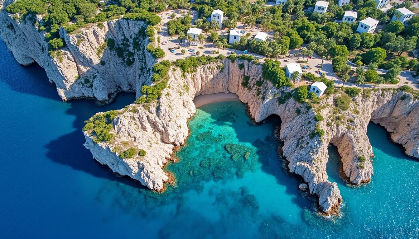 explorez la carte d’italie et découvrez capri avec notre guide complet : conseils pratiques, lieux incontournables et astuces pour organiser un voyage inoubliable sur cette île mythique.