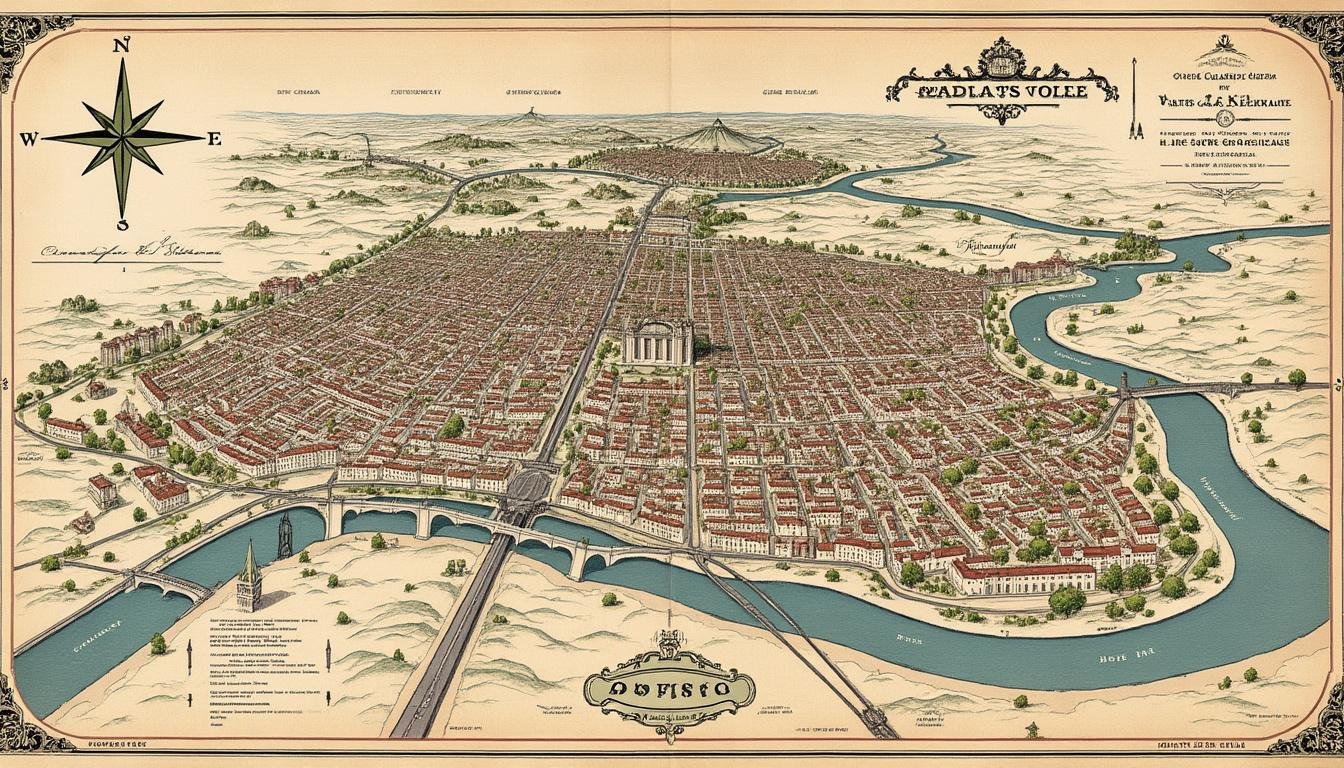 Découvrir la carte de Padoue en Italie : guide complet pour explorer la ville en 2025 explorez padoue en 2025 grâce à notre guide complet et découvrez la carte détaillée de la ville italienne avec ses sites incontournables, conseils pratiques et itinéraires pour un séjour réussi.