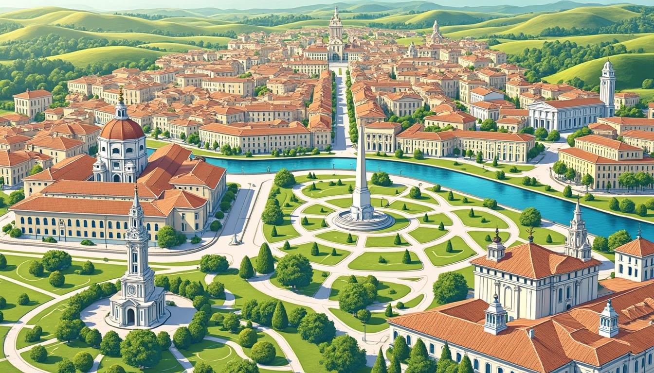 Découvrir la carte de Padoue en Italie : guide complet pour explorer la ville en 2025 explorez padoue en 2025 avec notre guide complet et découvrez la carte détaillée de la ville italienne pour ne rien manquer des sites incontournables, monuments et bonnes adresses à visiter.