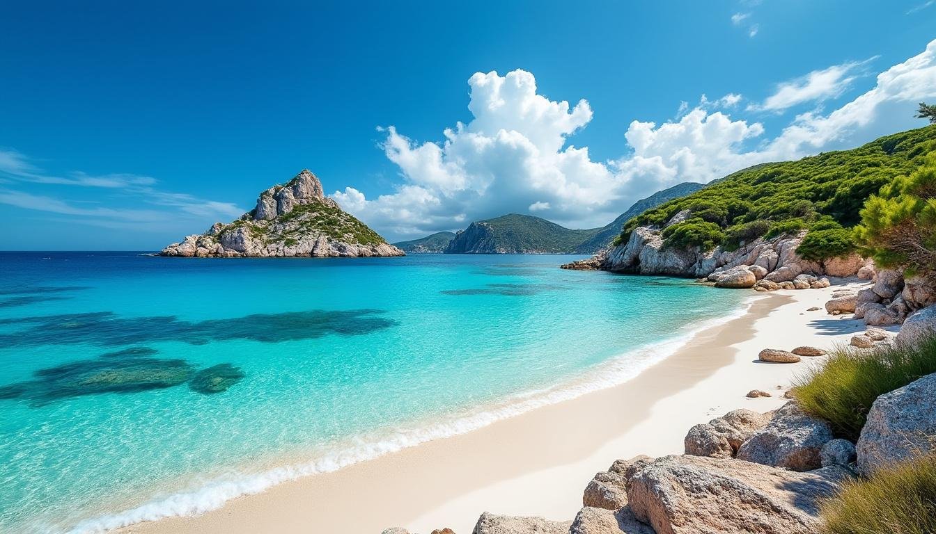 explorez la spiaggia rosa en italie, une plage unique à la beauté saisissante. découvrez pourquoi ce joyau naturel doit absolument être préservé en 2025 et comment en profiter de façon responsable.