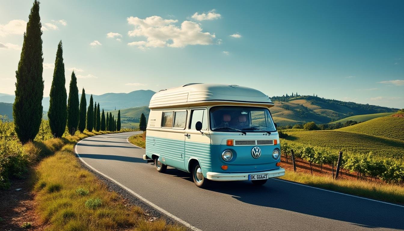 Découvrir la toscane en 2025 : incontournables, conseils et itinéraires pour un séjour réussi partez à la découverte de la toscane en 2025 : trouvez les sites incontournables, astuces de voyage et itinéraires sur mesure pour organiser un séjour mémorable au cœur de l’italie.