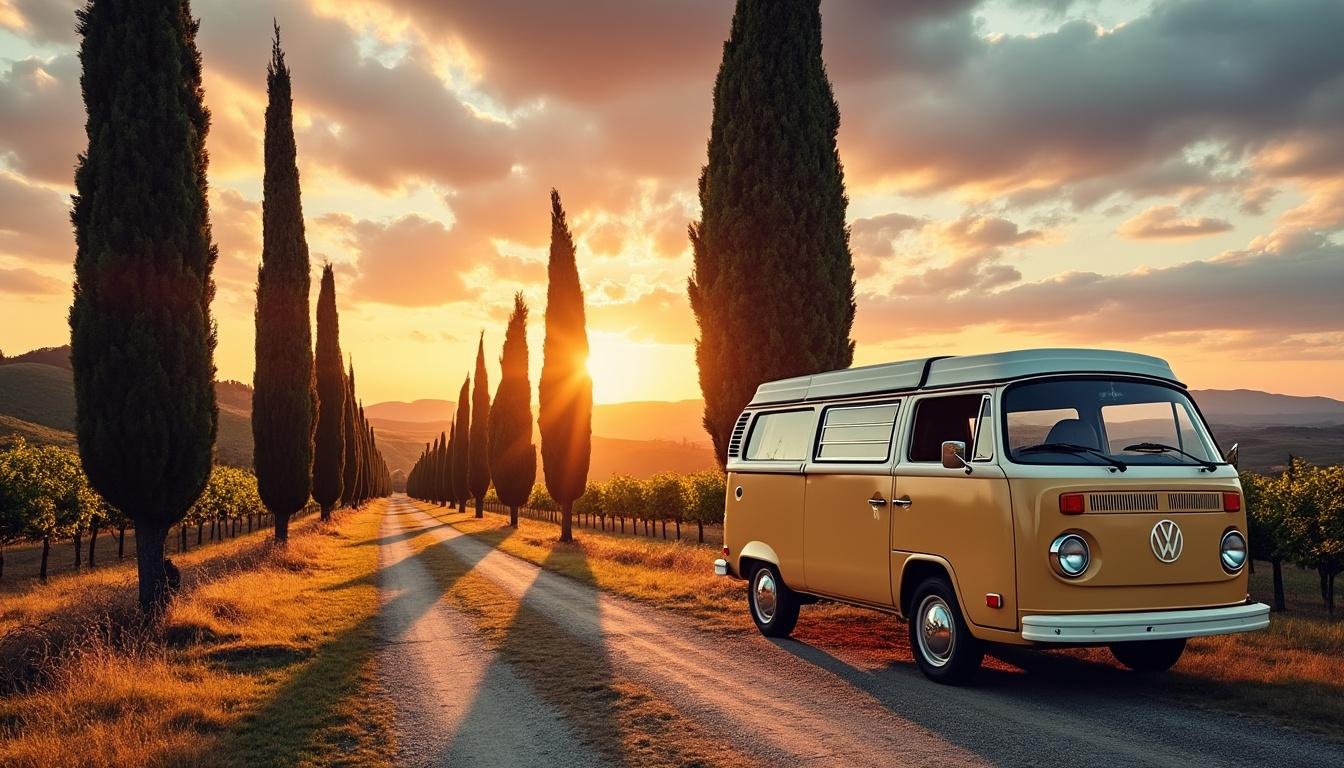 Découvrir la toscane en 2025 : incontournables, conseils et itinéraires pour un séjour réussi préparez votre voyage en toscane pour 2025 grâce à notre guide : sites incontournables, conseils pratiques et itinéraires adaptés pour profiter pleinement de cette magnifique région italienne.