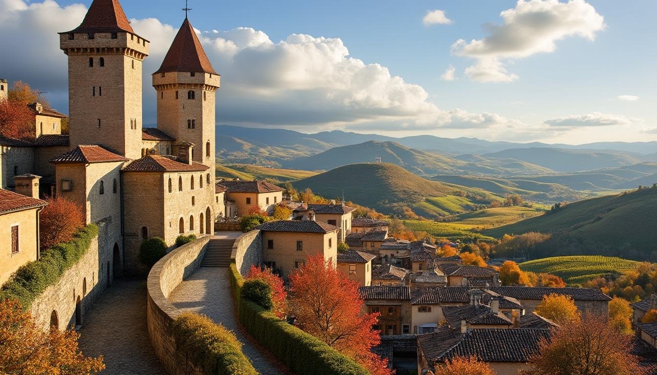 préparez votre voyage dans le piémont, en italie, avec notre guide pratique et notre carte détaillée : conseils, lieux incontournables et astuces pour organiser un séjour inoubliable.
