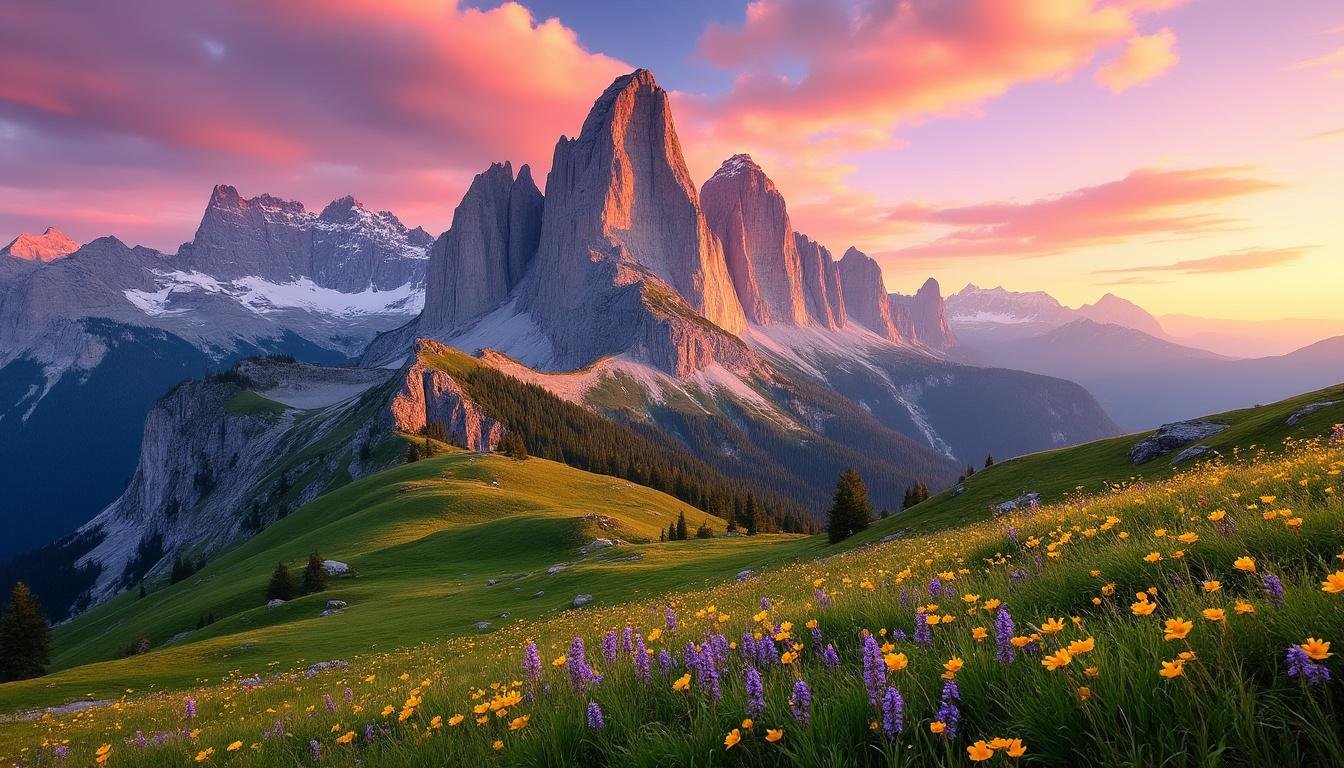 explorez les plus belles montagnes italiennes avec notre guide complet 2025 : conseils de voyage, sites incontournables et idées d’itinéraires pour une aventure inoubliable au cœur de l’italie.