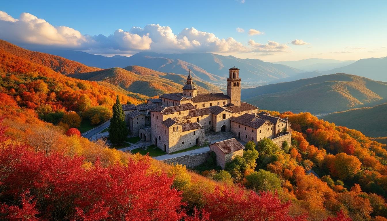 explorez les paysages spectaculaires d’italie avec notre guide complet 2025 des plus belles montagnes italiennes : conseils de voyage, itinéraires et découvertes incontournables.