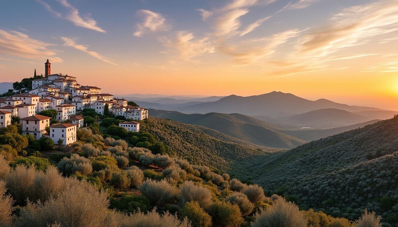 Découvrir locorotondo : guide complet pour visiter ce joyau des Pouilles en 2025 explorez locorotondo grâce à notre guide complet 2025 : découvrez ce joyau des pouilles, ses ruelles authentiques, ses panoramas et toutes les informations pour réussir votre séjour.