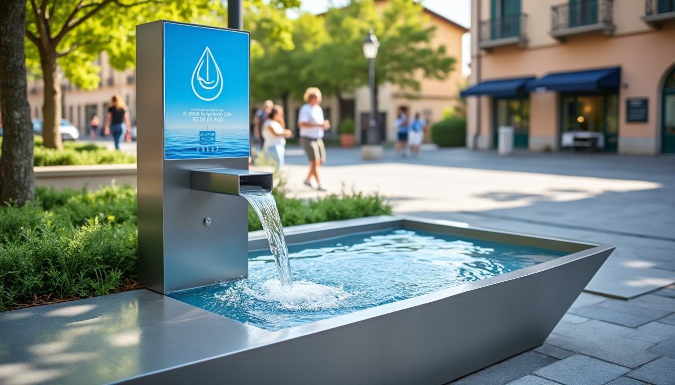 découvrez l'état de la qualité de l'eau en italie en 2025, l'accès aux ressources et nos conseils pratiques pour consommer l'eau en toute sécurité lors de votre séjour.