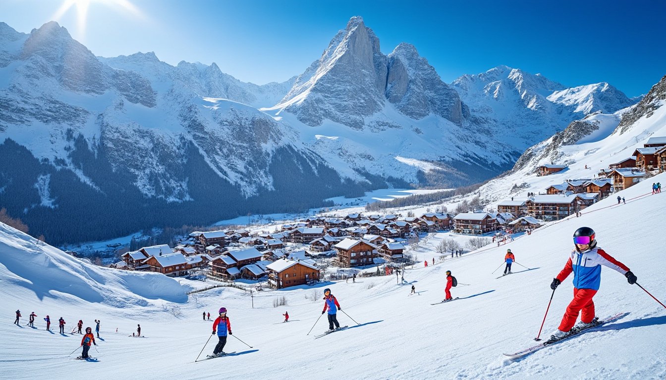 découvrez les destinations incontournables de l’italie en hiver et profitez de conseils pratiques pour organiser un séjour féérique entre paysages enneigés, villes historiques et traditions locales.