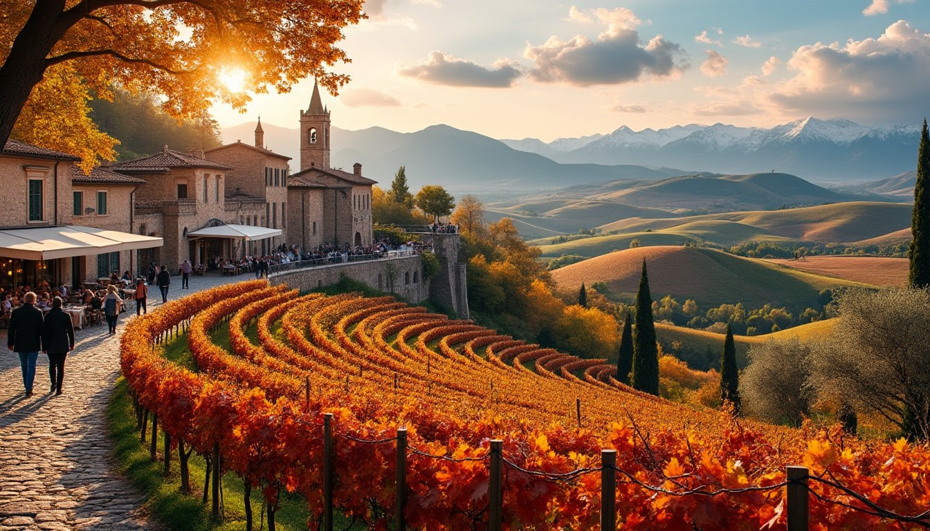 découvrez toutes les activités incontournables à faire et les lieux à visiter en italie en novembre 2025 : conseils, idées de visites, événements, météo et bons plans pour réussir votre séjour automnal en italie.
