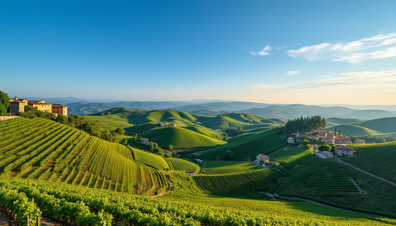 découvrez les meilleurs itinéraires en voiture à travers l’italie en 2025, des conseils pratiques et des étapes incontournables pour un road trip inoubliable. préparez votre voyage avec nos astuces et profitez pleinement de chaque région italienne.