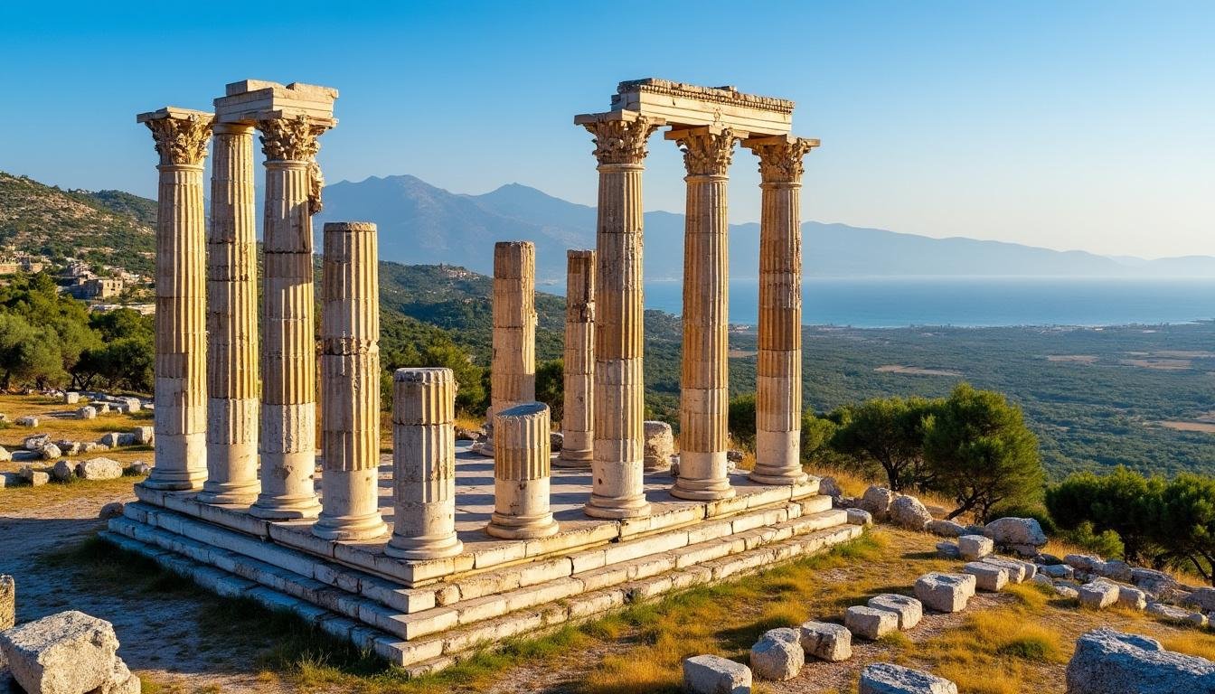 découvrez l’itinéraire idéal pour un circuit inoubliable en sicile et en italie du sud en 2025 : conseils, étapes clés, visites à ne pas manquer et astuces de voyage pour explorer les plus beaux sites de cette région méditerranéenne.