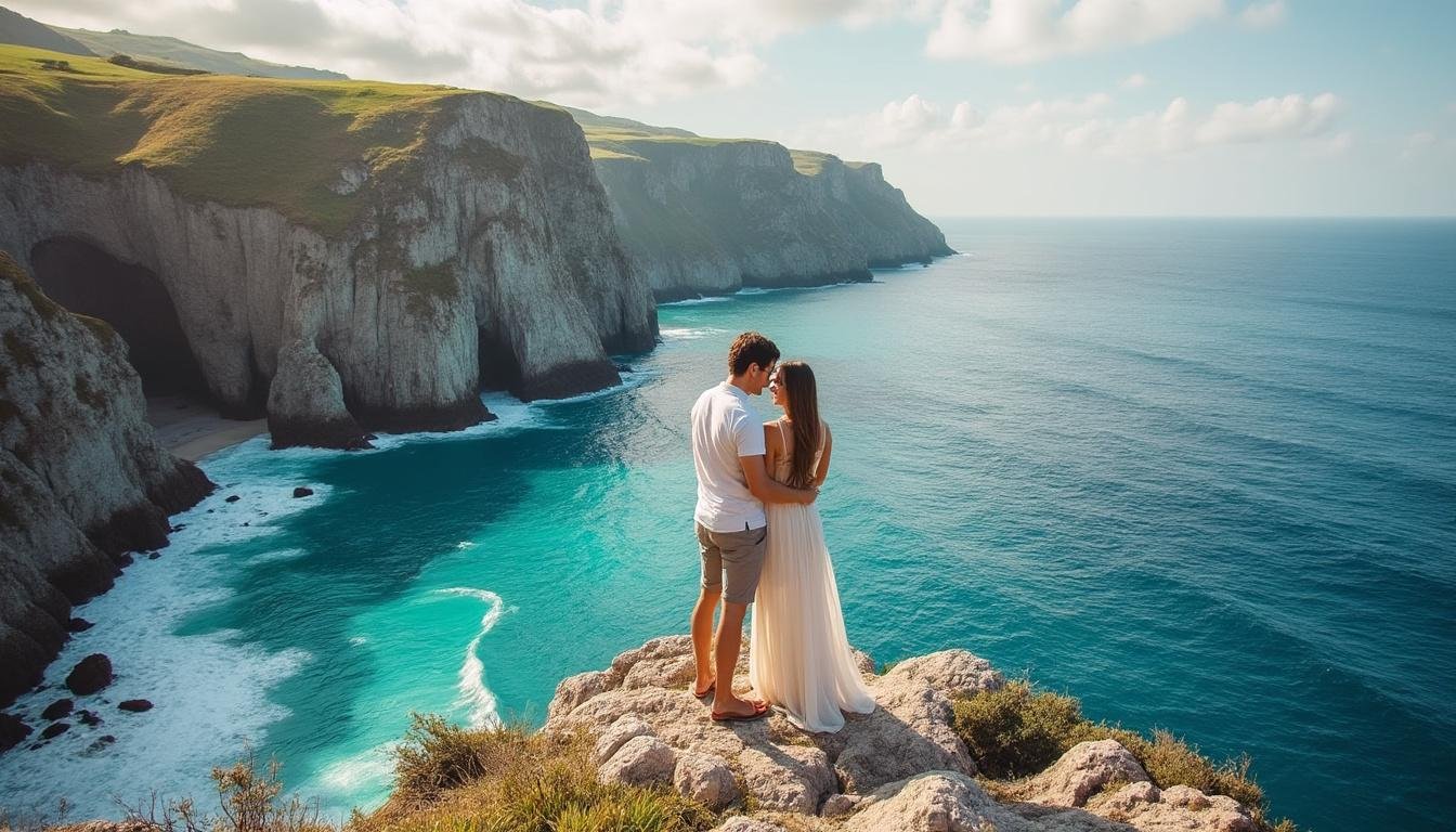 découvrez les meilleures destinations pour une lune de miel inoubliable en italie en 2025. explorez les lieux romantiques, conseils et idées pour vivre un voyage exceptionnel à deux.