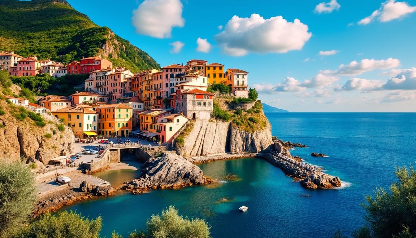 découvrez maratea, la perle de la basilicate en italie, grâce à notre guide 2025 : activités incontournables, sites à visiter, plages, conseils pratiques et bonnes adresses pour un séjour inoubliable.