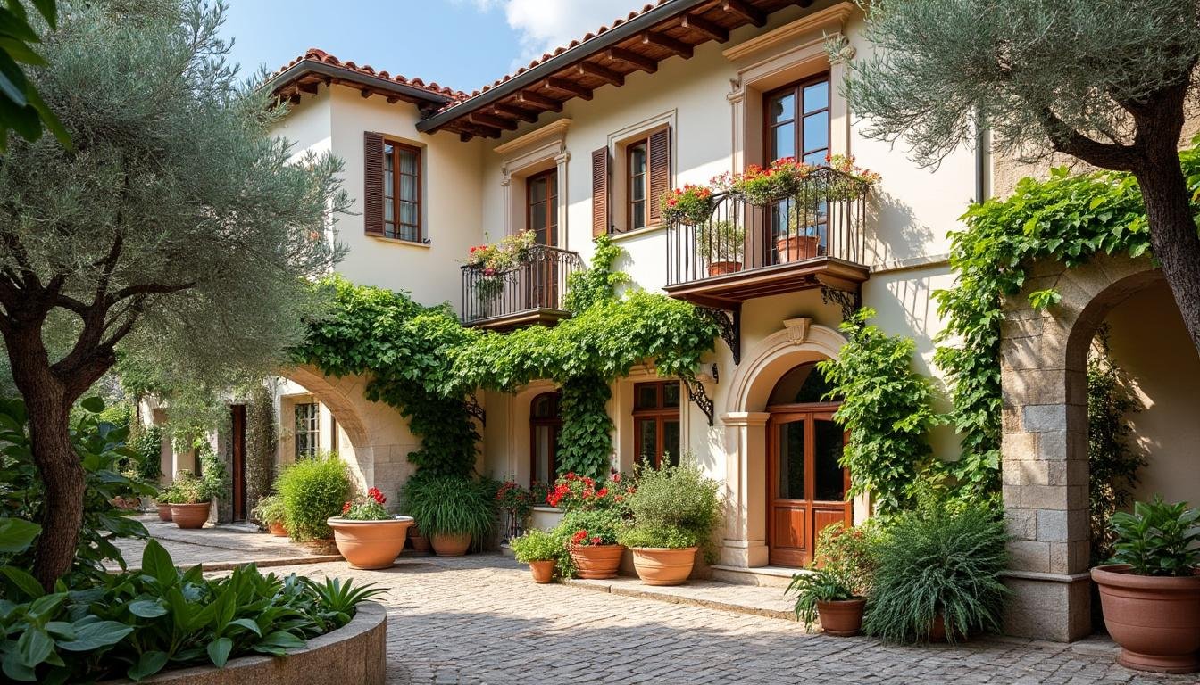 découvrez nos conseils pour choisir l'hôtel de charme idéal en italie en 2025 et vivez un séjour enchanteur alliant authenticité, confort et raffinement dans les plus belles régions italiennes.