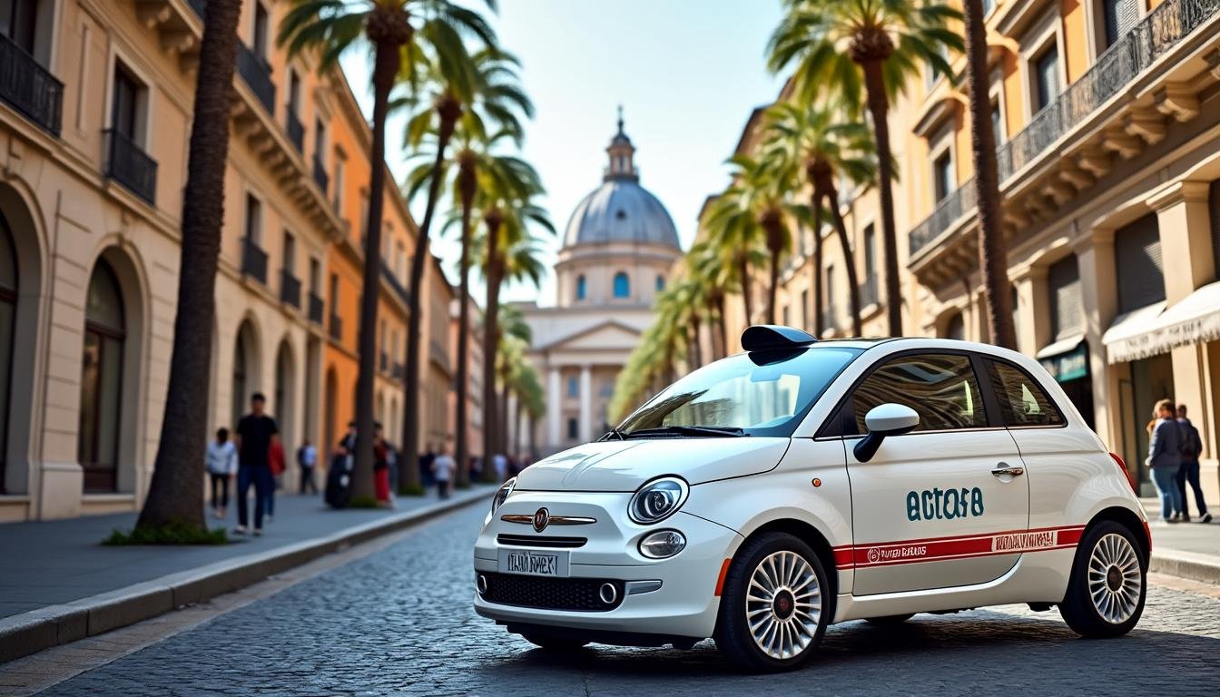 découvrez tous les conseils et informations pratiques pour utiliser un taxi en italie en 2025 : tarifs, réservations, astuces et règles à connaître pour vous déplacer sans souci.