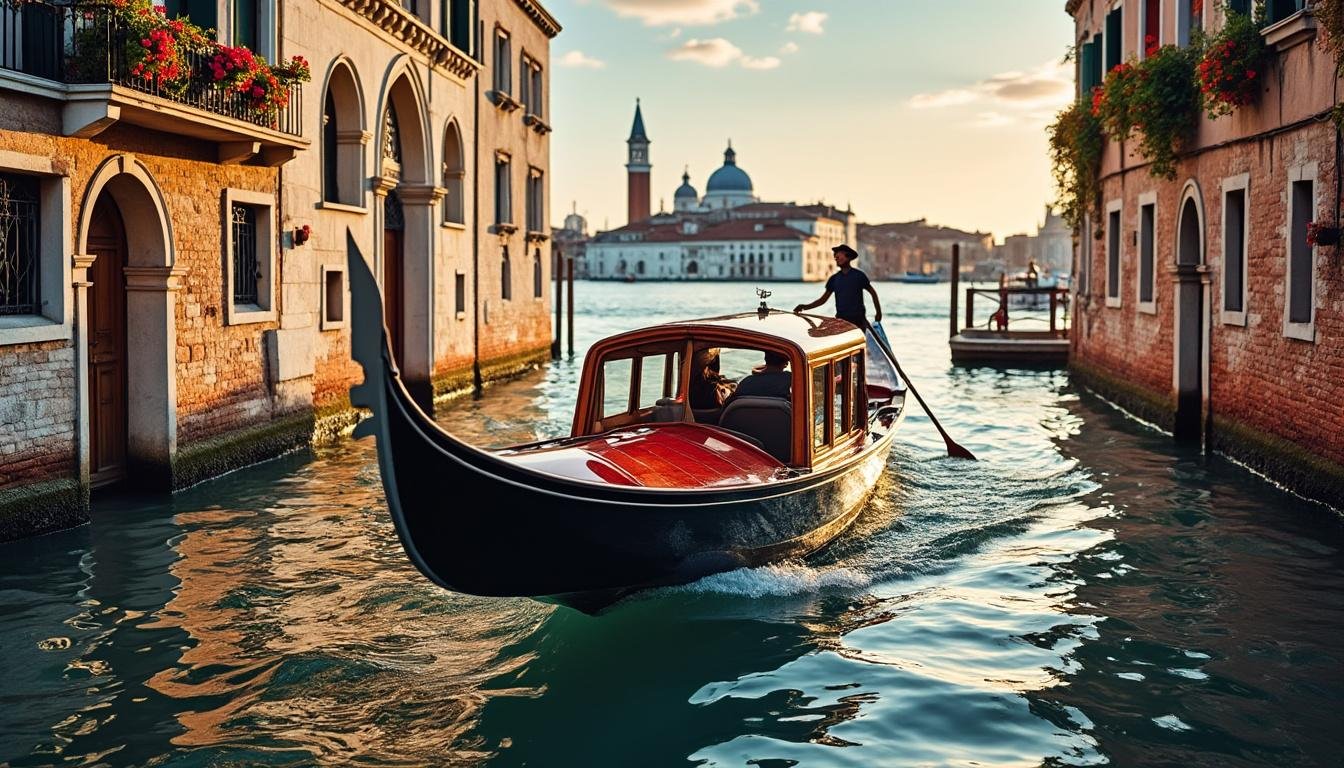 découvrez tout ce qu’il faut savoir sur les taxis en italie en 2025 : conseils, tarifs, mode de réservation et astuces pour se déplacer facilement et sereinement lors de votre voyage.