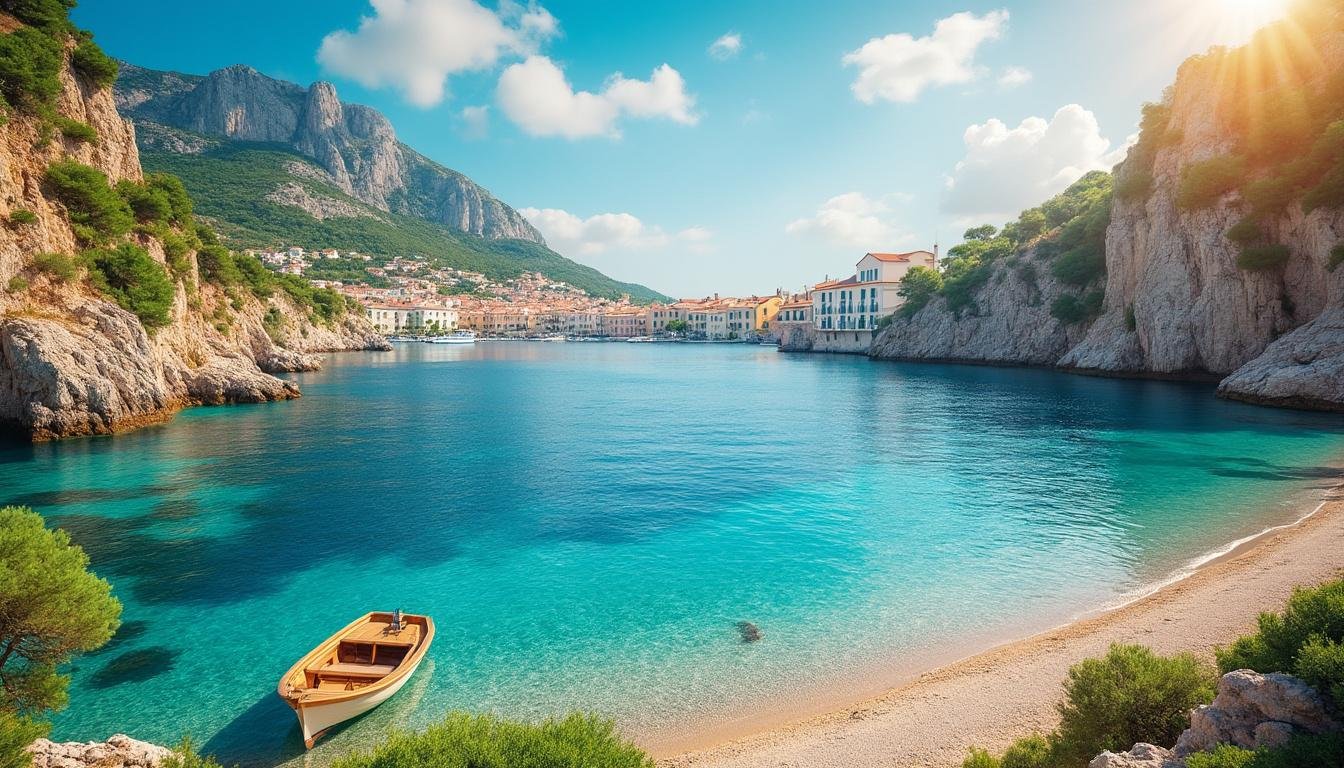 découvrez les îles tremiti en italie grâce à notre guide complet 2025 : conseils pratiques, activités, hébergements et astuces pour réussir votre voyage inoubliable dans ce paradis unique de la mer adriatique.