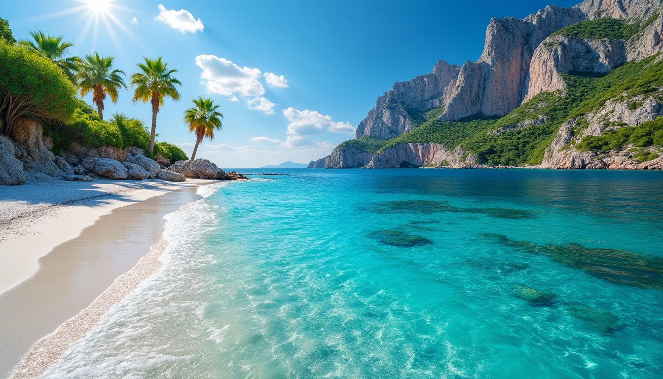 préparez votre voyage au salento en italie avec notre guide 2025 : découvrez les trésors cachés, plages secrètes, villages typiques et conseils pratiques pour une expérience authentique.