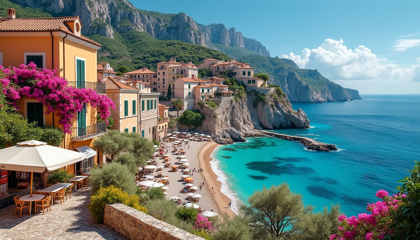 découvrez le salento en italie avec notre guide 2025 : lieux authentiques, plages secrètes et villages typiques pour explorer tous les trésors cachés de cette région fascinante.
