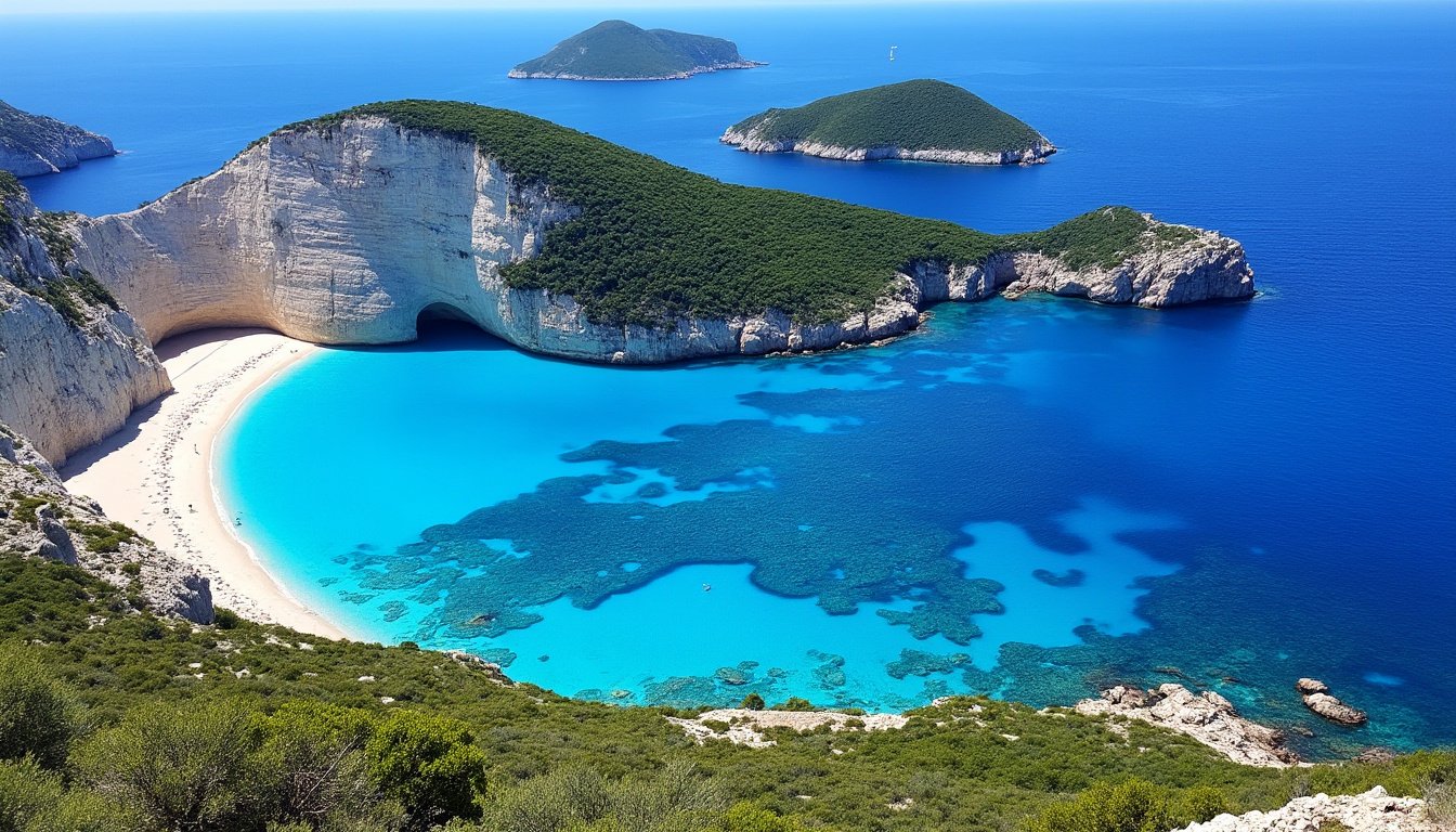 découvrez maddalena en italie grâce à notre guide complet 2025 : conseils pratiques, lieux incontournables et astuces pour un séjour inoubliable sur cette île paradisiaque.