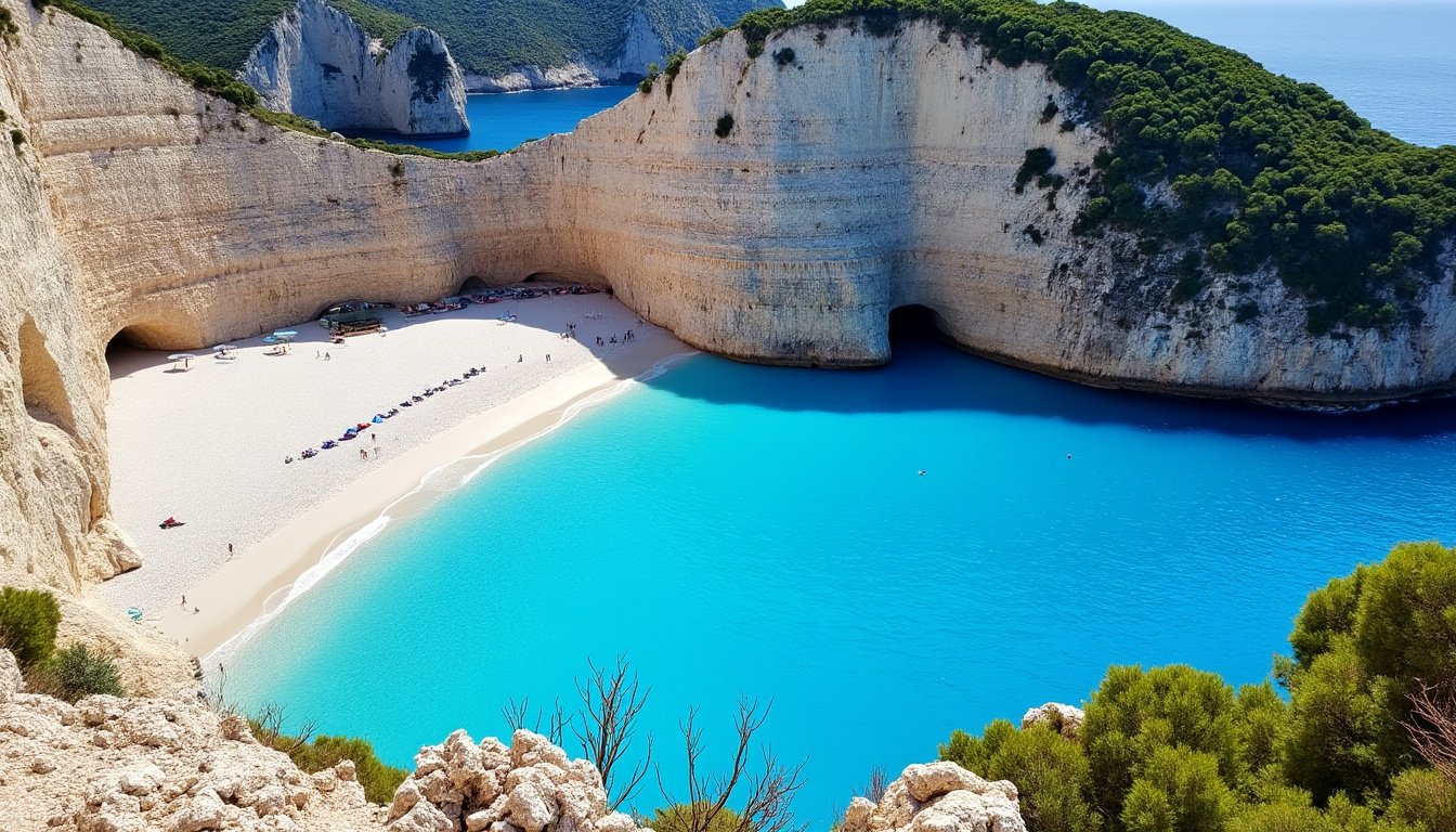 préparez votre voyage à la maddalena en italie avec notre guide complet 2025 : conseils, lieux incontournables, activités et infos pratiques pour explorer ce joyau méditerranéen.