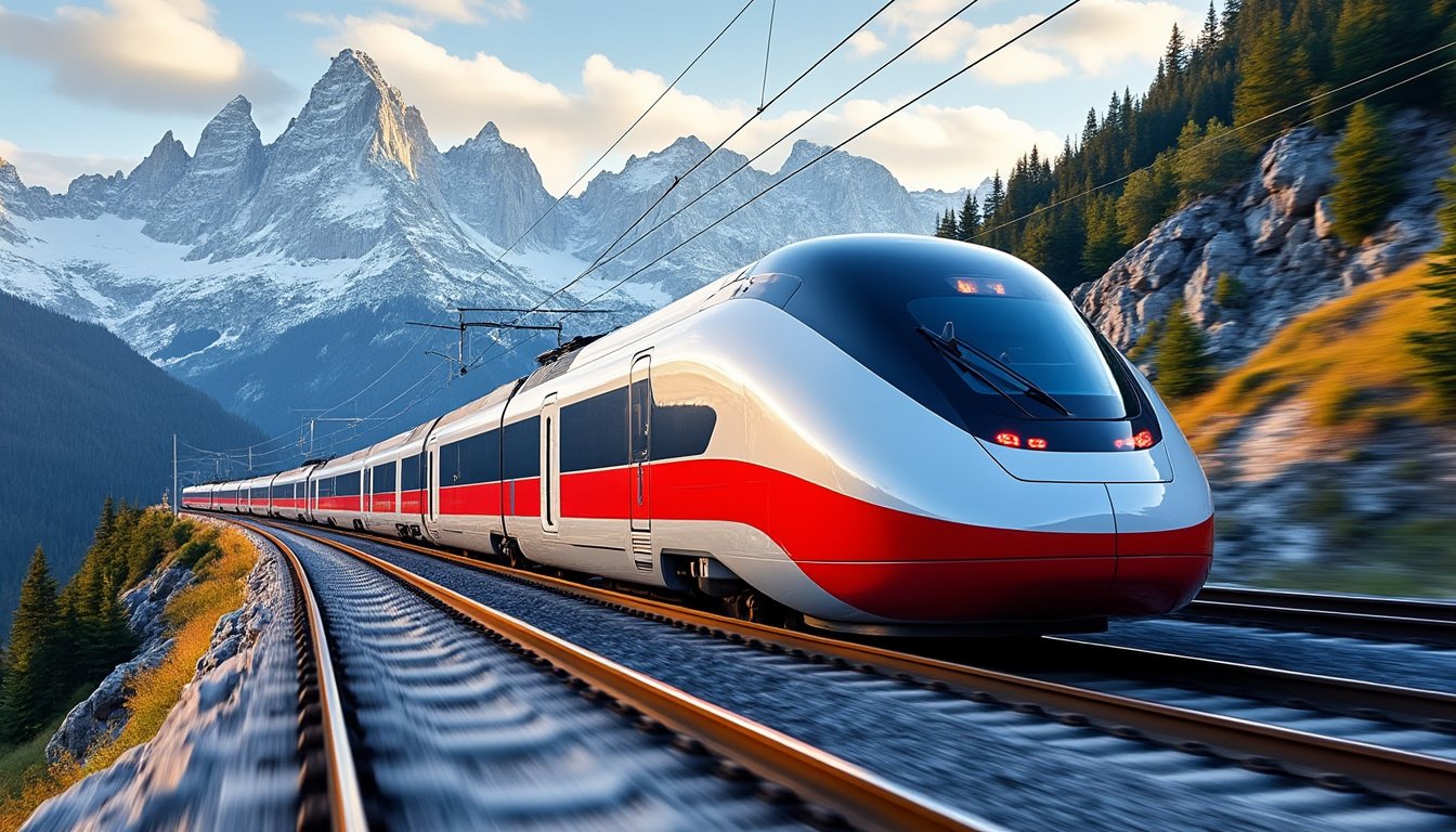 découvrez les meilleurs itinéraires pour voyager en train en italie en 2025 : conseils pratiques, conseils d’achat de billets, destinations incontournables et astuces pour un séjour réussi en train à travers les plus belles villes italiennes.