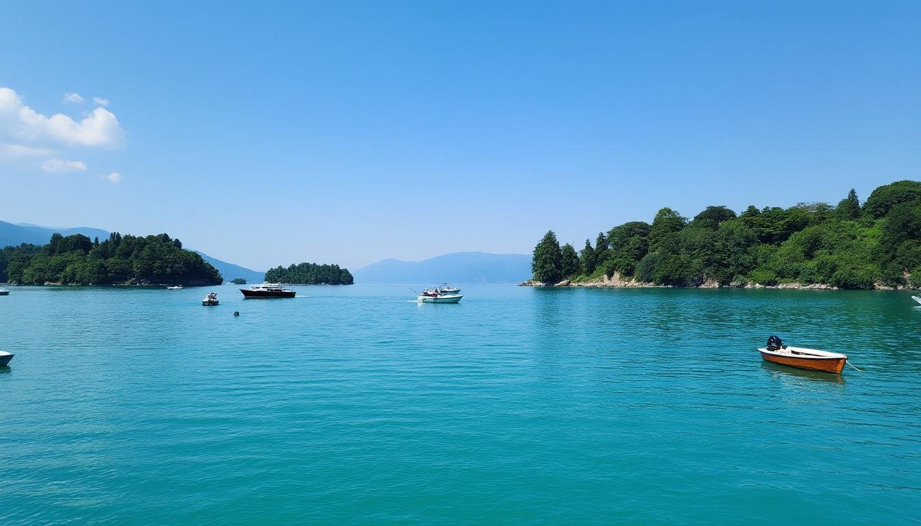 partez à la découverte des plus beaux grands lacs d’italie à explorer en 2025 : paysages époustouflants, villages pittoresques et activités inoubliables vous attendent pour un voyage unique au cœur de la nature italienne.