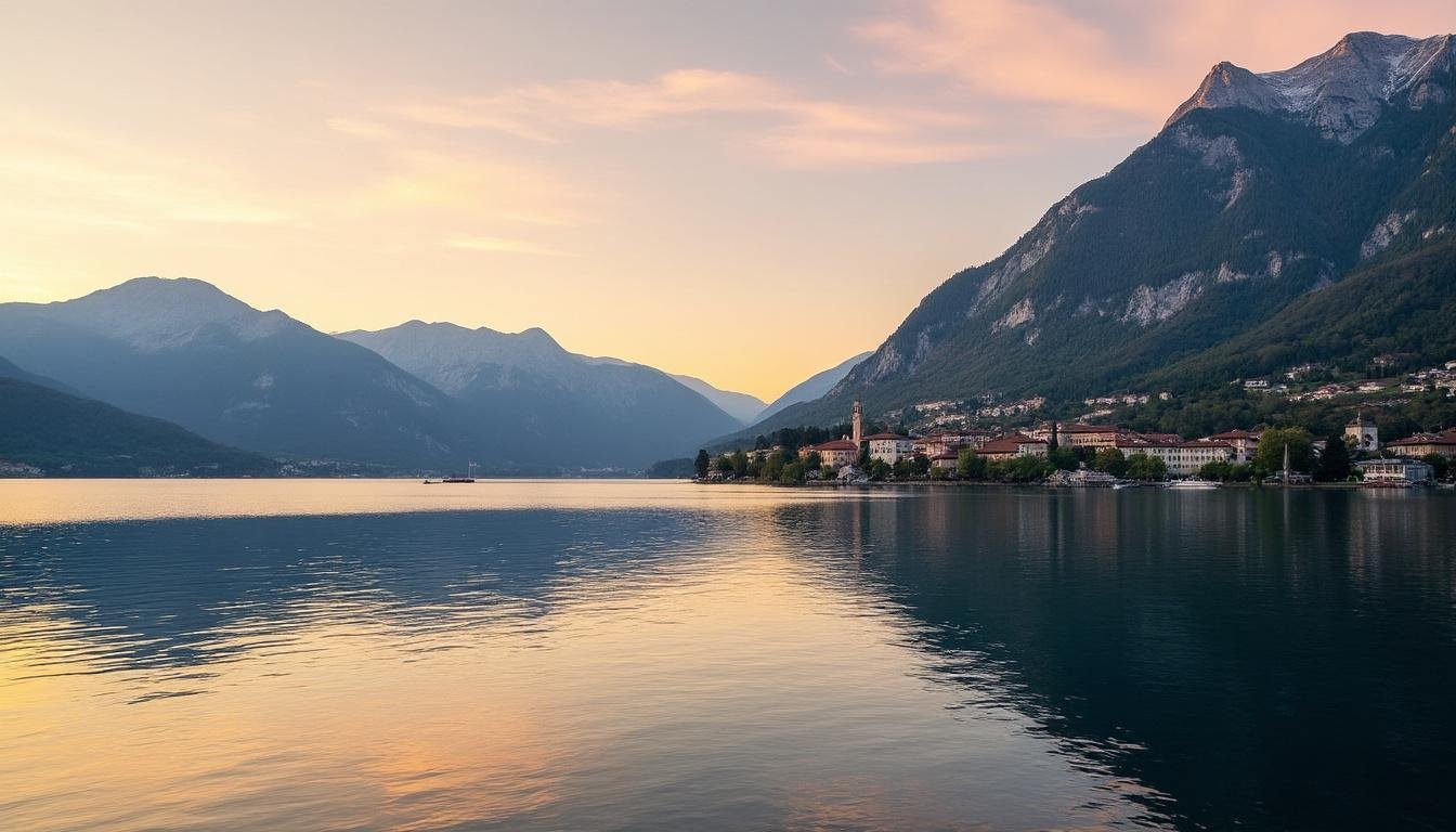 préparez votre séjour 2025 au lac d'orta en italie grâce à notre guide complet : activités incontournables, conseils pratiques et adresses secrètes pour des vacances mémorables au cœur du piémont.