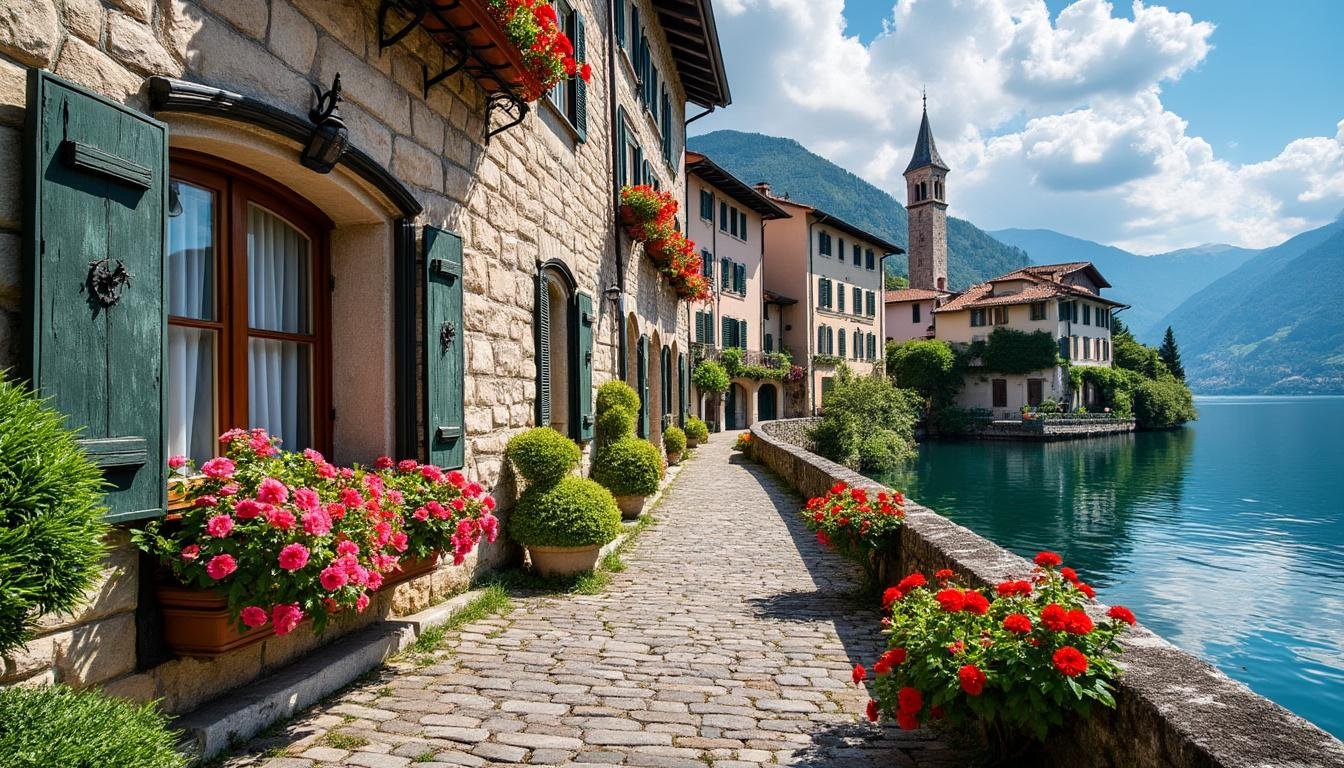 partez à la découverte du splendide lac d'orta en italie grâce à notre guide complet 2025 : conseils, activités incontournables, hébergements et bonnes adresses pour un séjour inoubliable entre nature, culture et authenticité.