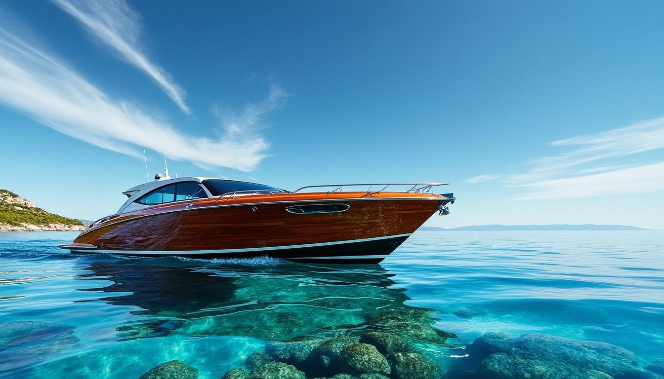 découvrez l'histoire fascinante des bateaux riva, symboles d'élégance italienne, et plongez dans l'univers du luxe sur l'eau en 2025. style, innovation et tradition pour une expérience unique sur les flots.
