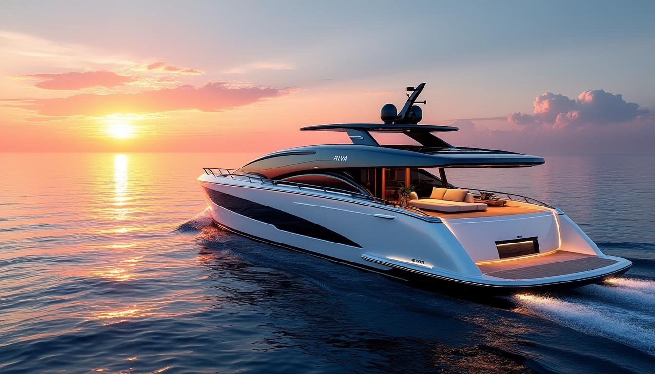 découvrez l'histoire fascinante et l'élégance intemporelle des bateaux riva en 2025 : symboles du luxe italien, ils voguent sur les eaux avec style et tradition.